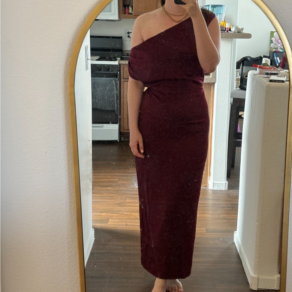 Charcoal Clothing midi dress Size S, never worn